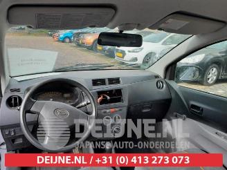 Daihatsu Cuore Cuore (L251/271/276), Hatchback, 2003 1.0 12V DVVT picture 14