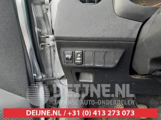 Daihatsu Cuore Cuore (L251/271/276), Hatchback, 2003 1.0 12V DVVT picture 15