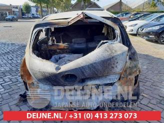 Hyundai I-20 i20, Hatchback, 2008 / 2015 1.1 CRDi VGT 12V picture 6