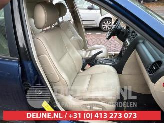 Lexus IS IS (E1), Sedan, 1999 / 2005 200 2.0 24V picture 25