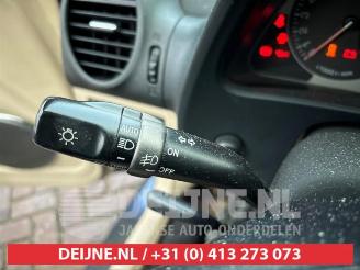 Lexus IS IS (E1), Sedan, 1999 / 2005 200 2.0 24V picture 15