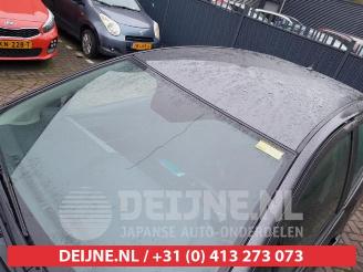 Toyota Yaris Yaris III (P13), Hatchback, 2010 / 2020 1.33 16V Dual VVT-I picture 9