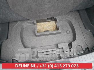 Mazda 3 3 (BM/BN), Hatchback, 2013 / 2019 2.2 SkyActiv-D 150 16V picture 16