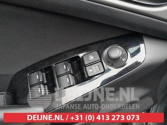 Mazda 3 3 (BM/BN), Hatchback, 2013 / 2019 2.2 SkyActiv-D 150 16V picture 11