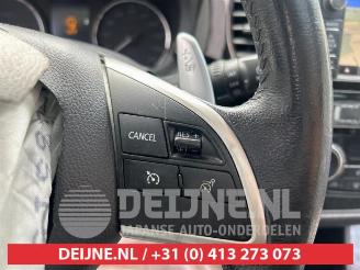 Mitsubishi Outlander Outlander (GF/GG), SUV, 2012 / 2022 2.0 16V PHEV 4x4 picture 17