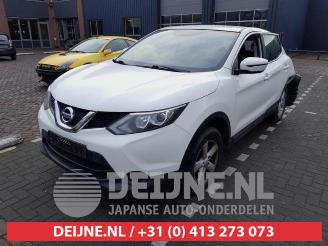 Nissan Qashqai Qashqai (J11), SUV, 2013 1.2 DIG-T 16V picture 2