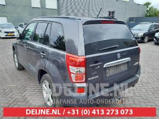 Suzuki Grand-vitara Grand Vitara II (JT), SUV, 2005 2.4 16V picture 5