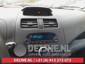 Chevrolet Spark Spark (M300), Hatchback, 2010 1.0 16V picture 18