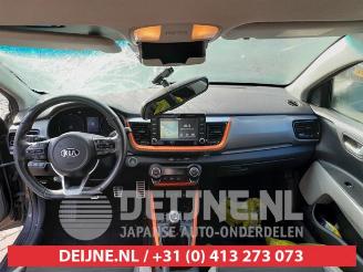 Kia Stonic Stonic (YB), SUV, 2017 1.0i T-GDi 12V picture 21