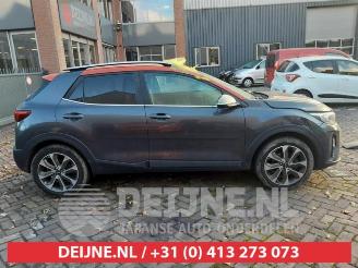 Kia Stonic Stonic (YB), SUV, 2017 1.0i T-GDi 12V picture 8