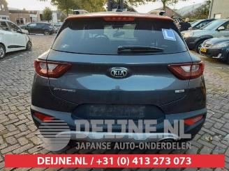 Kia Stonic Stonic (YB), SUV, 2017 1.0i T-GDi 12V picture 6