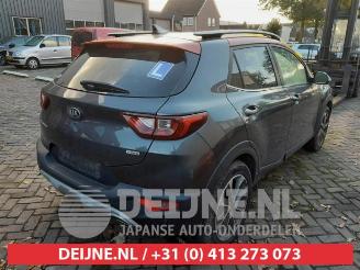 Kia Stonic Stonic (YB), SUV, 2017 1.0i T-GDi 12V picture 7