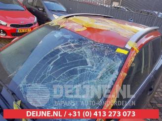 Kia Stonic Stonic (YB), SUV, 2017 1.0i T-GDi 12V picture 9