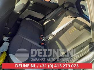 Kia Stonic Stonic (YB), SUV, 2017 1.0i T-GDi 12V picture 18