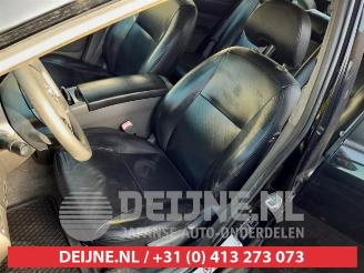 Toyota Prius Prius (NHW20), Liftback, 2003 / 2009 1.5 16V picture 18