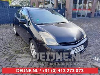 demontáž osobní automobily Toyota Prius Prius (NHW20), Liftback, 2003 / 2009 1.5 16V 2004/10