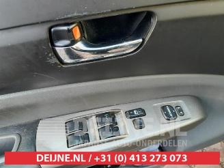 Toyota Prius Prius (NHW20), Liftback, 2003 / 2009 1.5 16V picture 12