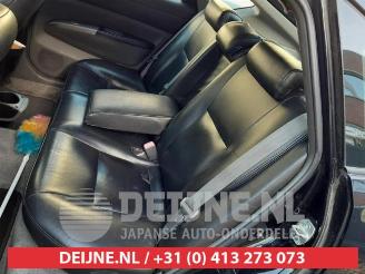 Toyota Prius Prius (NHW20), Liftback, 2003 / 2009 1.5 16V picture 16