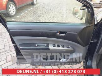 Toyota Prius Prius (NHW20), Liftback, 2003 / 2009 1.5 16V picture 11