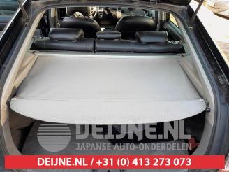 Toyota Prius Prius (NHW20), Liftback, 2003 / 2009 1.5 16V picture 14