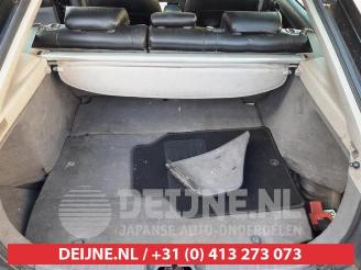 Toyota Prius Prius (NHW20), Liftback, 2003 / 2009 1.5 16V picture 15