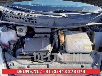 Toyota Prius Prius (NHW20), Liftback, 2003 / 2009 1.5 16V picture 24