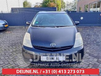 Toyota Prius Prius (NHW20), Liftback, 2003 / 2009 1.5 16V picture 2