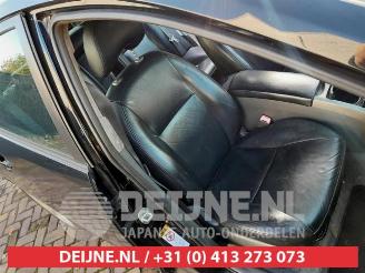 Toyota Prius Prius (NHW20), Liftback, 2003 / 2009 1.5 16V picture 19