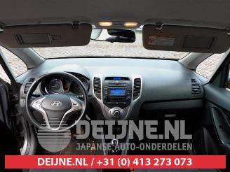 Hyundai Ix20 iX20 (JC), SUV, 2010 / 2019 1.4i 16V picture 19