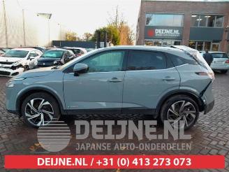Nissan Qashqai Qashqai (J12), SUV, 2021 1.5 VC-T e-Power 16V picture 4