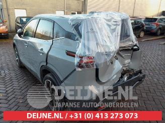 Nissan Qashqai Qashqai (J12), SUV, 2021 1.5 VC-T e-Power 16V picture 5