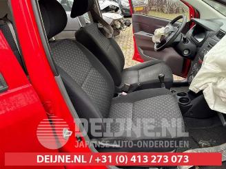 Daihatsu Cuore Cuore (L251/271/276), Hatchback, 2003 1.0 12V DVVT picture 22