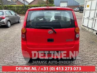 Daihatsu Cuore Cuore (L251/271/276), Hatchback, 2003 1.0 12V DVVT picture 7