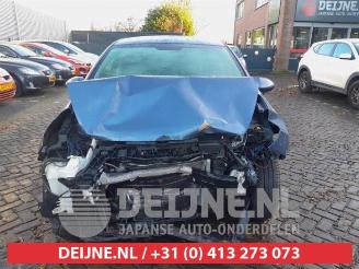 Kia Rio Rio III (UB), Hatchback, 2011 / 2017 1.2 CVVT 16V picture 2