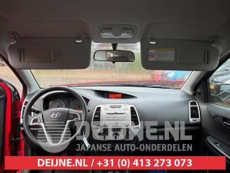 Hyundai I-20 i20, Hatchback, 2008 / 2015 1.2i 16V picture 18
