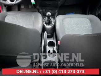 Hyundai I-20 i20, Hatchback, 2008 / 2015 1.2i 16V picture 32