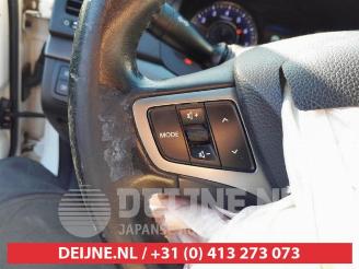 Hyundai I-40 i40 CW (VFC), Combi, 2011 / 2019 2.0 GDI 16V picture 25