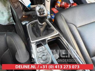 Hyundai I-40 i40 CW (VFC), Combi, 2011 / 2019 2.0 GDI 16V picture 24