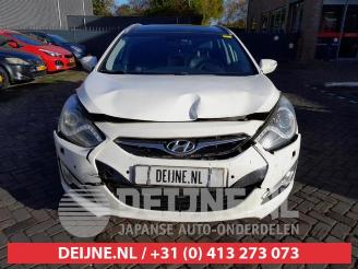 Hyundai I-40 i40 CW (VFC), Combi, 2011 / 2019 2.0 GDI 16V picture 2