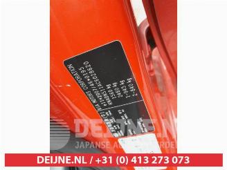 Kia Rio Rio III (UB), Hatchback, 2011 / 2017 1.2 CVVT 16V picture 16