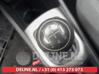 Kia Rio Rio III (UB), Hatchback, 2011 / 2017 1.2 CVVT 16V picture 21