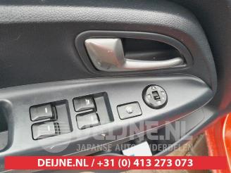 Kia Rio Rio III (UB), Hatchback, 2011 / 2017 1.2 CVVT 16V picture 11