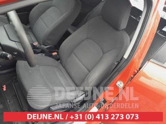 Kia Rio Rio III (UB), Hatchback, 2011 / 2017 1.2 CVVT 16V picture 14