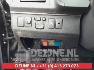 Toyota Avensis Avensis Wagon (T27), Combi, 2008 / 2018 2.2 16V D-4D-F 150 picture 18