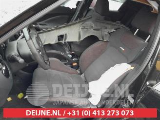 Nissan Juke Juke (F15), SUV, 2010 / 2019 1.6 DIG-T 16V Nismo picture 14