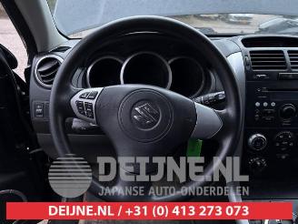 Suzuki Grand-vitara Grand Vitara II (JT), SUV, 2005 2.0 16V picture 19