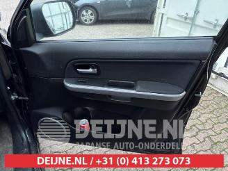 Suzuki Grand-vitara Grand Vitara II (JT), SUV, 2005 2.0 16V picture 24