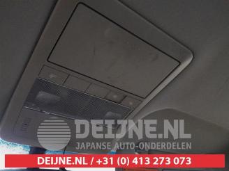 Chevrolet Captiva Captiva (C100), SUV, 2006 / 2011 2.4 16V 4x2 picture 23