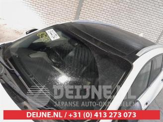 Kia Sportage Sportage (SL), Terreinwagen, 2010 / 2016 1.7 CRDi 16V 4x2 picture 10