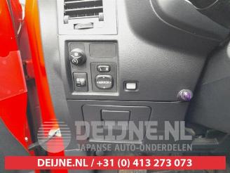 Daihatsu Terios Terios (J2), Terreinwagen, 2005 1.5 16V DVVT 4x2 Euro 4 picture 19